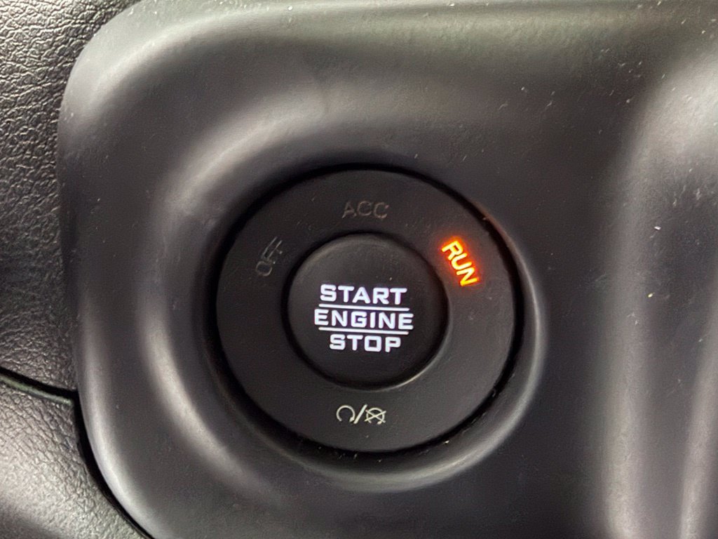 Used 2019 Jeep Wrangler Unlimited Rubicon AWD/4WD image 24