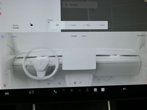 Used 2019 Tesla Model 3 Mid Range image 32