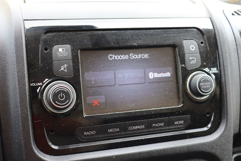 Used 2018 RAM ProMaster 3500 FWD image 25