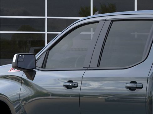 New 2026 Chevrolet Silverado 1500 LT image 36