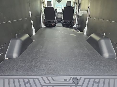 New 2026 Ford Transit 150 148 Medium Roof w/ Load Area Protection Package image 12