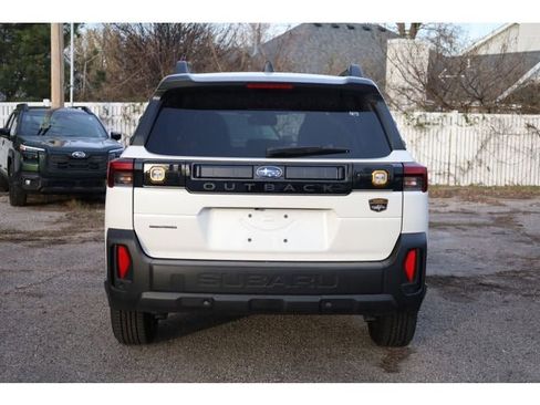 New 2026 Subaru Outback Wilderness image 36