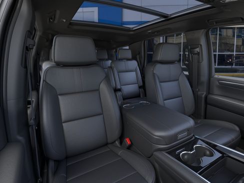 New 2026 Chevrolet Tahoe RST w/ Comfort Package AWD/4WD image 16