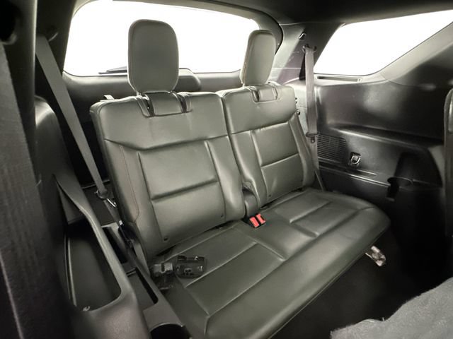 Used 2022 Ford Explorer Timberline AWD/4WD image 29