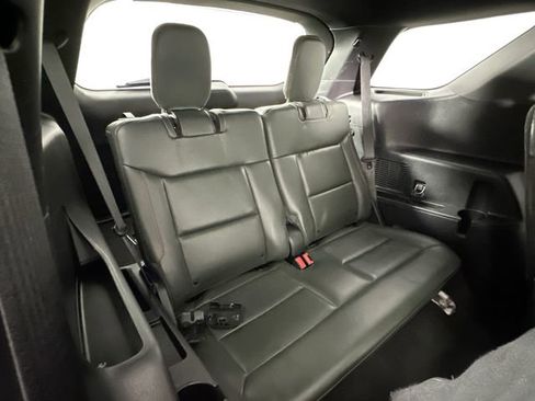 Used 2022 Ford Explorer Timberline AWD/4WD image 29