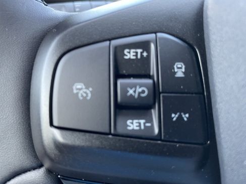 New 2025 Ford Mustang Mach-E Premium image 18