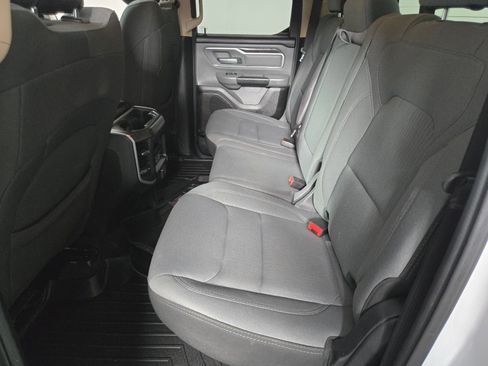 Used 2020 RAM 1500 Big Horn RWD image 5