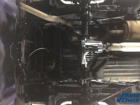 Used 2016 Chevrolet Silverado 2500 LTZ w/ LTZ Plus Package image 15