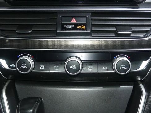 Used 2021 Honda Accord Sport image 35