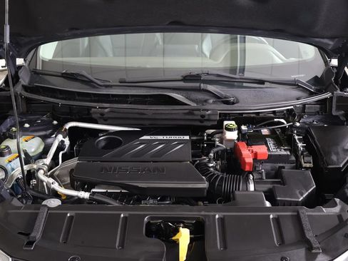Used 2023 Nissan Rogue SV w/ SV Premium Package AWD/4WD image 23
