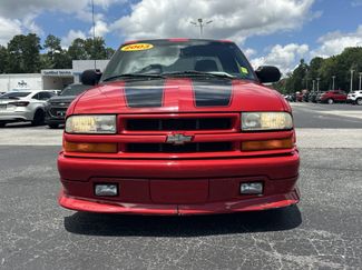 Used 2003 Chevrolet S10 Pickup LS w/ LS Preferred Equipment Group RWD video 2