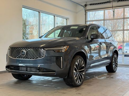 New 2026 Volvo XC90 T8 Ultra w/ Protection Package Premier AWD/4WD image 2