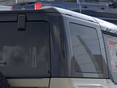 New 2025 Ford Bronco Raptor image 25