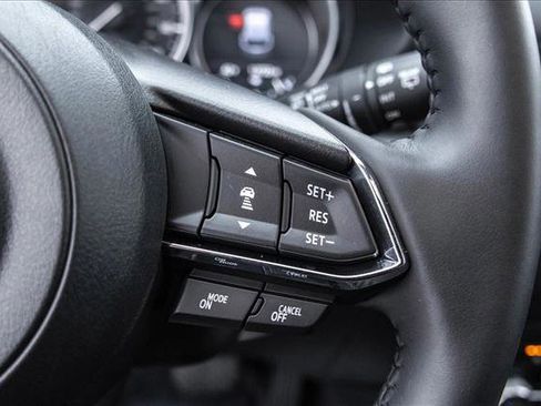 Used 2025 MAZDA CX-5 AWD 2.5 S w/ Preferred Package image 15