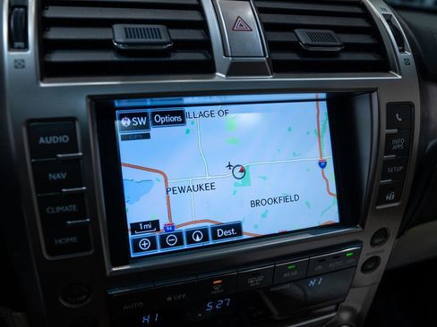 Used 2021 Lexus GX 460 Luxury image 26