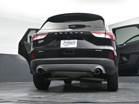 Used 2022 Ford Escape SEL w/ Technology Package AWD/4WD image 39