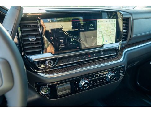 New 2026 GMC Sierra 1500 Elevation w/ Elevation Select Package AWD/4WD image 23