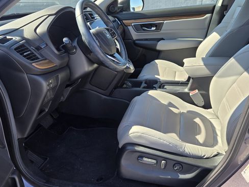 Used 2018 Honda CR-V EX-L image 13