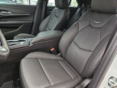 New 2026 Cadillac CT4 Premium Luxury image 28