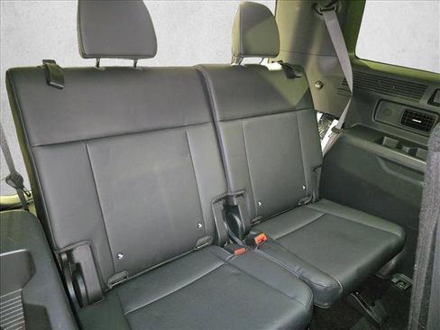 Used 2025 Hyundai Santa Fe SEL image 12