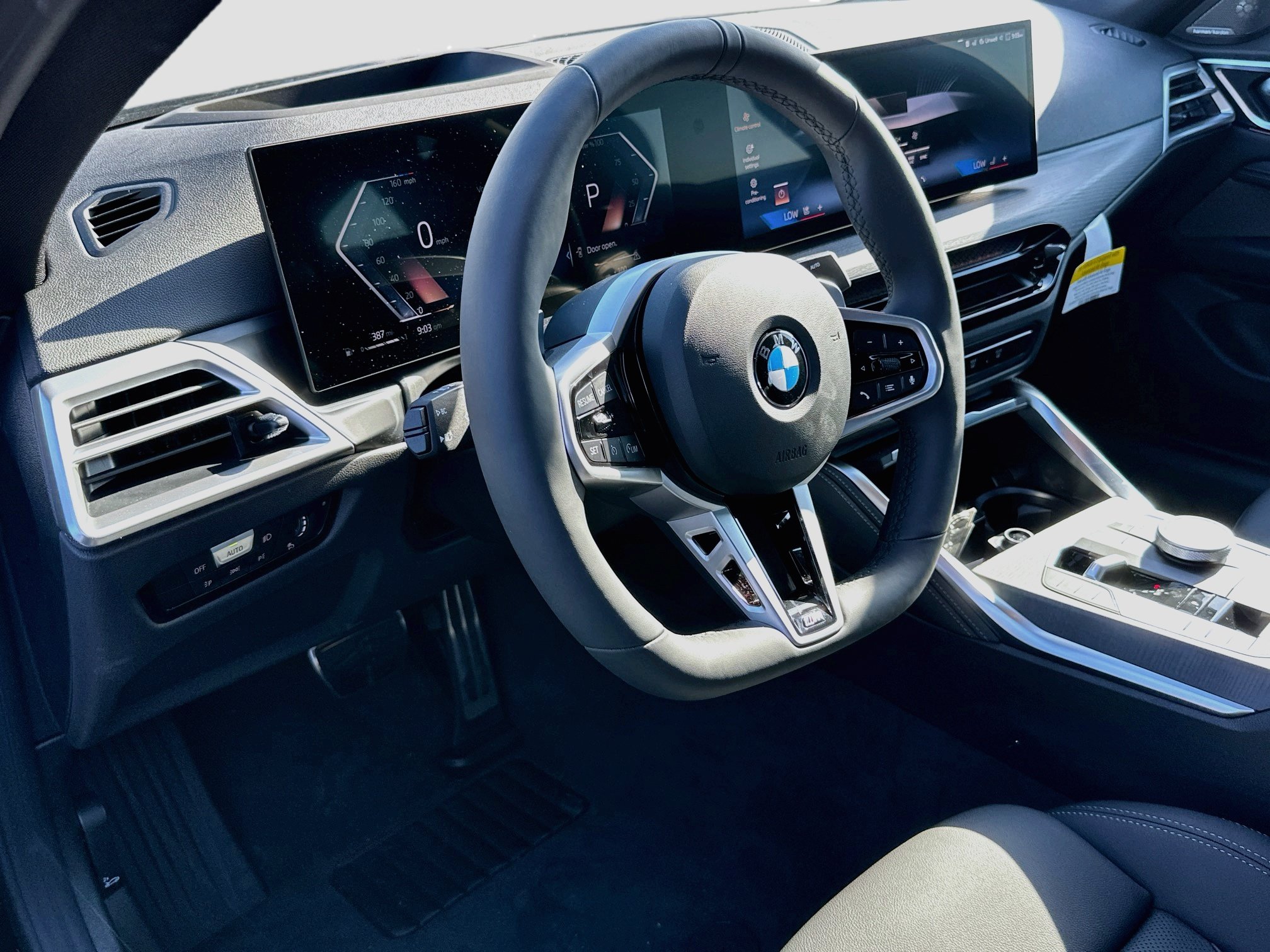 New 2026 BMW 430i w/ M Sport Package RWD image 7