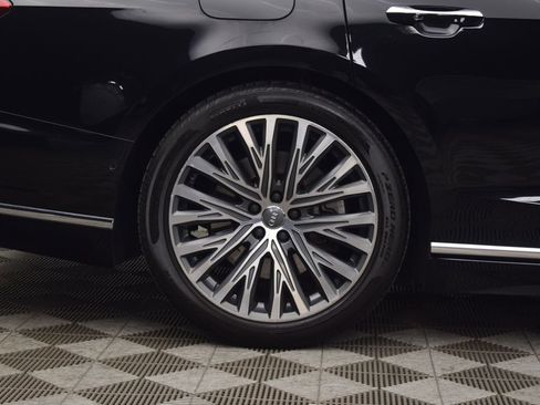 Used 2019 Audi A8 L 3.0T w/ Executive Package image 33