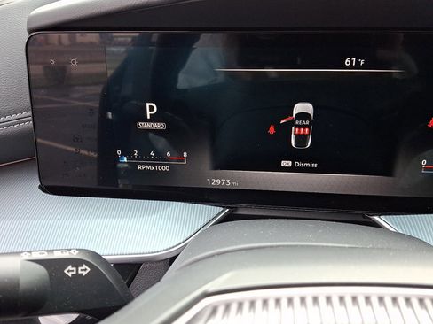 Certified 2025 Nissan Murano SL image 21