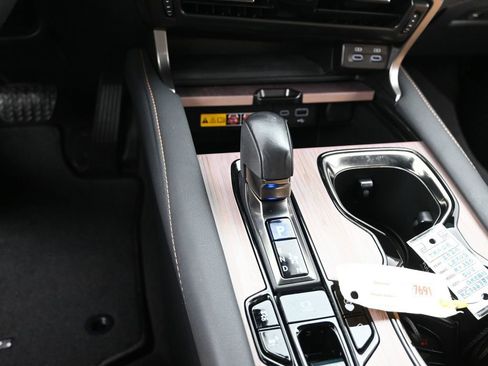 Used 2024 Lexus RX 350 Premium image 27