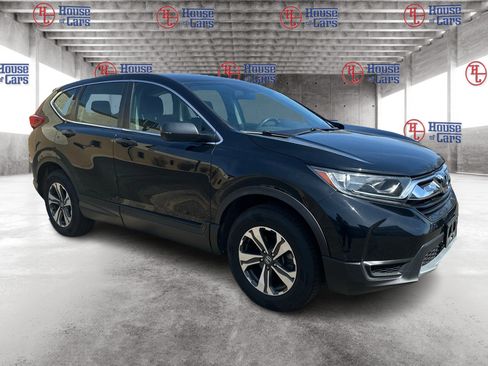 Used 2019 Honda CR-V LX image 3