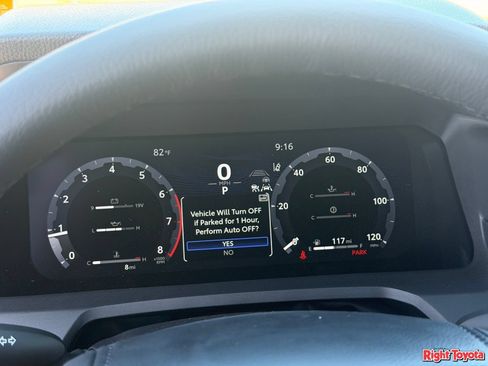New 2026 Toyota Tacoma TRD Off-Road AWD/4WD image 18