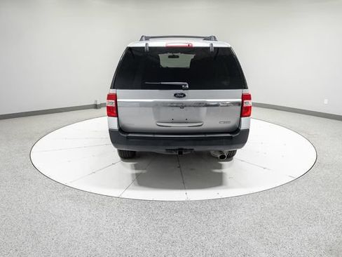 Used 2017 Ford Expedition EL XL w/ Equipment Group 101A AWD/4WD image 33