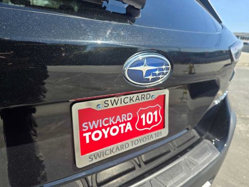 Used 2023 Subaru Outback Limited AWD/4WD image 17
