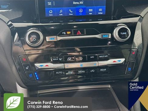 Used 2024 Ford Explorer ST w/ Equipment Group 401A AWD/4WD image 20