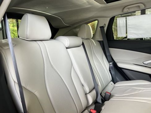 New 2026 Acura RDX SH-AWD w/ Technology Package image 27