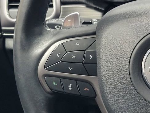 Used 2019 Jeep Grand Cherokee Limited X AWD/4WD image 27