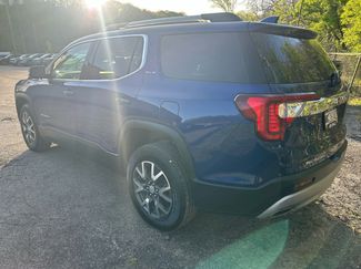 Used 2023 GMC Acadia SLE w/ Driver Convenience Package video 2