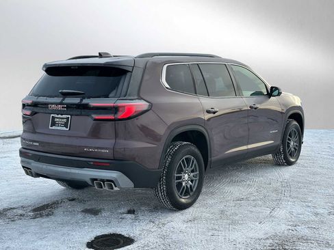 New 2026 GMC Acadia Elevation image 3
