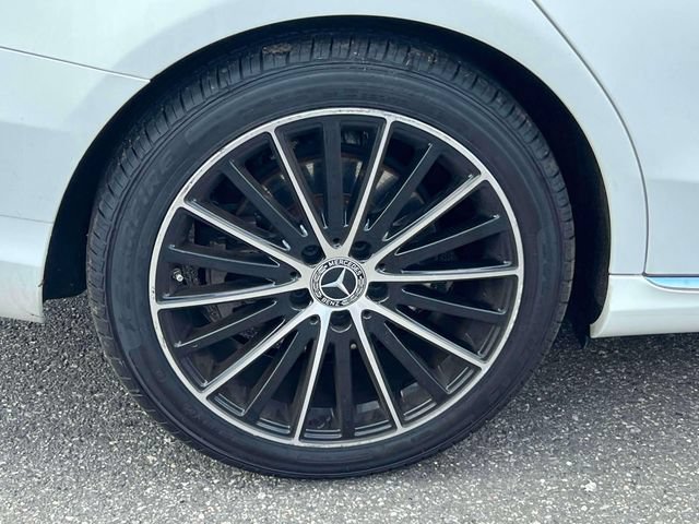 Used 2020 Mercedes-Benz C 300 Sedan w/ Premium Package image 12
