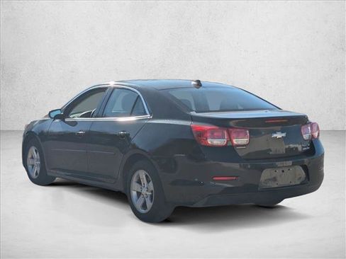Used 2013 Chevrolet Malibu LS w/ Protection Package image 7