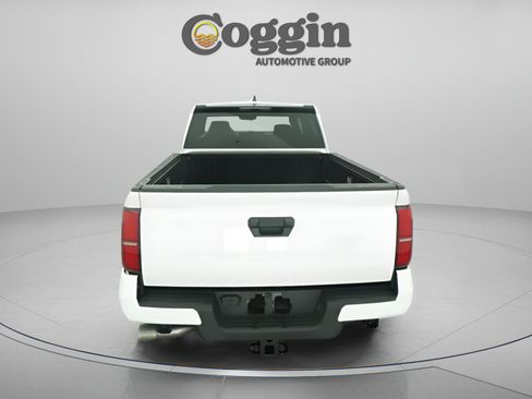 Used 2026 Toyota Tacoma SR5 RWD image 12