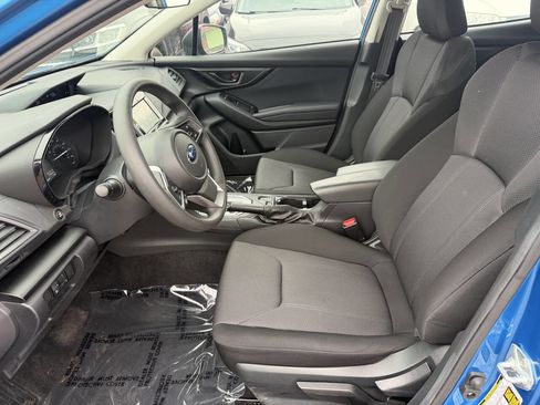 Used 2023 Subaru Impreza 2.0i AWD/4WD image 8