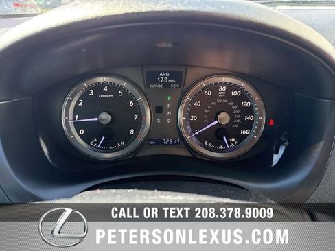 Used 2012 Lexus ES 350 w/ Touring Special Edition image 26