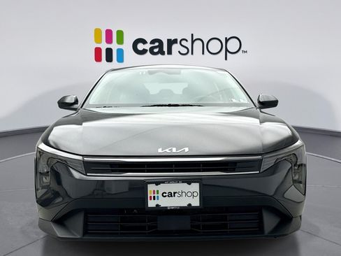 Used 2025 Kia K4 FWD image 8