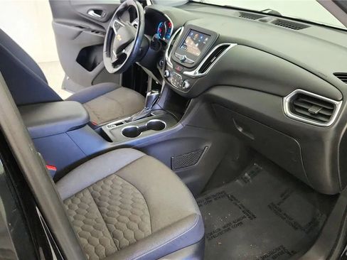 Used 2019 Chevrolet Equinox LT image 34