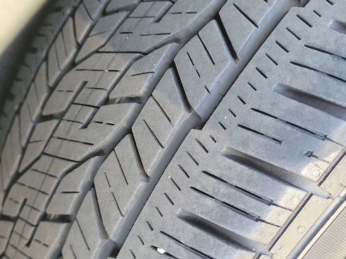 Certified 2024 Chevrolet Traverse RS w/ LPO, Floor Liner Package image 28