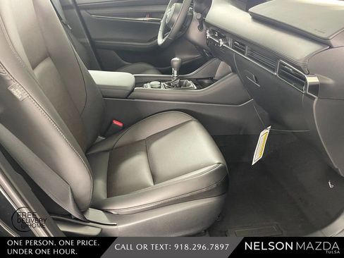 New 2026 MAZDA MAZDA3 2.5 S Hatchback w/ Premium Pkg image 46