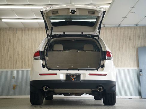 Used 2015 Lincoln MKX FWD w/ Equipment Group 102A image 40