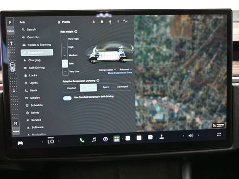Used 2022 Tesla Model X AWD/4WD image 27