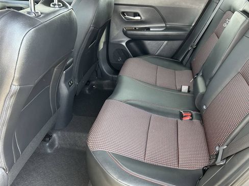 New 2026 Nissan Kicks SR FWD image 13