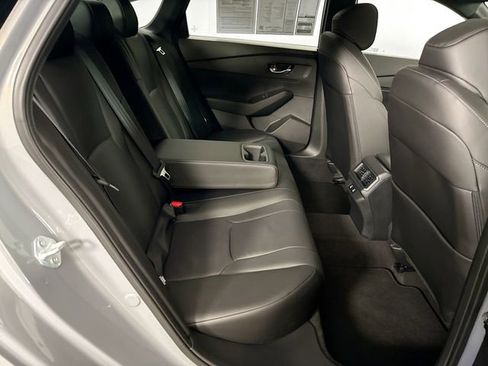 Certified 2025 Honda Accord Sport image 49